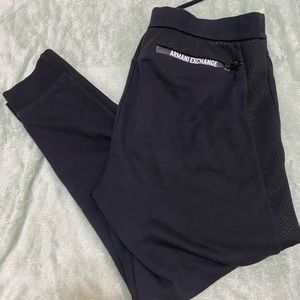 Armani Exchange Pants